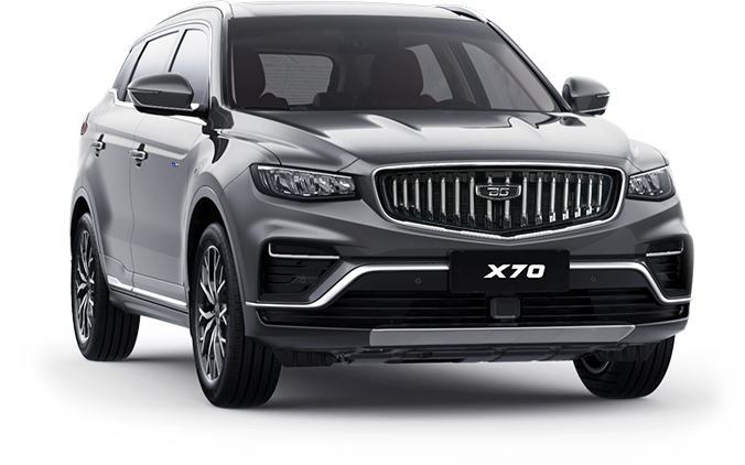 Официальный дилерский сервис Geeyl и BELGEE в Беларуси