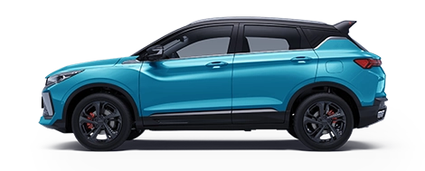coolray - Льготный кредит на автомобили Geely