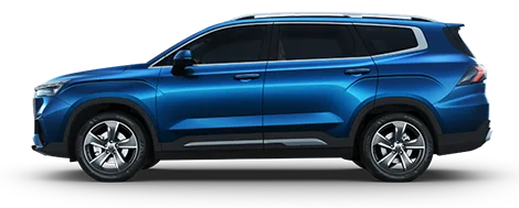 okavango - Льготный кредит на автомобили Geely