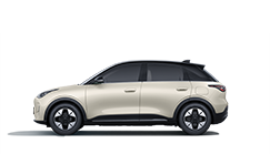 Geely EX2