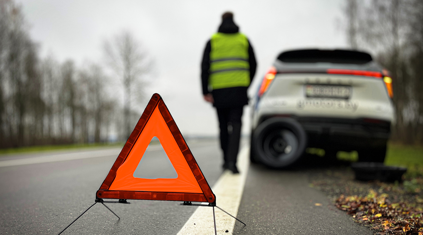 Помощь на дорогах: круглосуточная поддержка владельцев GEELY